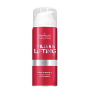 Krem liftingujący Filler & Lifting Farmona Professional 150 ml