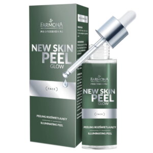 Peeling rozświetlający New Skin Peel Farmona Professional 30 ml