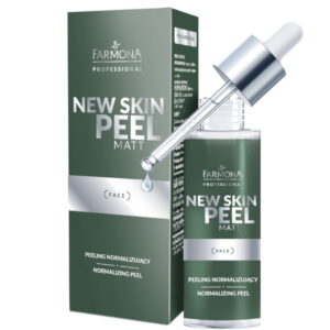 Peeling normalizujący New Skin Peel Farmona Professional 30 ml