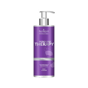Oczyszczający płyn do stóp Podologic Therapy Farmona Professional 500 ml
