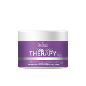 Maść na zrogowacenia z naturalnymi olejkami Podologic Therapy Farmona 300 ml