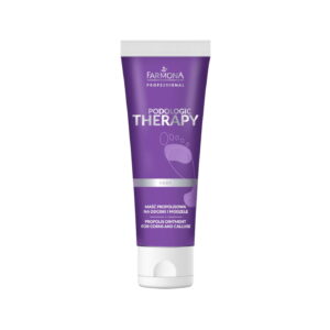 Maść propolisowa na odciski i modzele Podologic Therapy Farmona Professional 75 ml