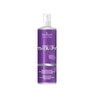 Kremowe serum na zakończenie zabiegu podologicznego Podologic Therapy Farmona 200 ml