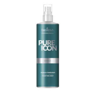 Mgiełka tonizująca do twarzy Pure Icon Farmona Professional 200 ml