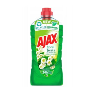 Płyn uniwersalny Ajax Floral Fiesta Konwalie – 1 L