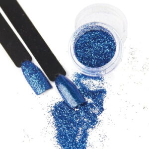 Pyłek do paznokci Phenomenal Pacifica efekt świetlny 3 ml – Molly Lac