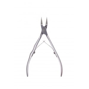 Cęgi do wrastających paznokci Solingen INOX Professional 15 mm – cęgi do paznokci 14 cm