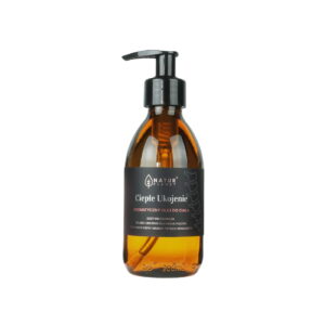 Olej do masażu Ciepłe Ukojenie NaturPlanet 200 ml