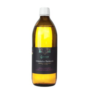 Olej do Masażu Orientalna Harmonia NaturPlanet - 1000 ml