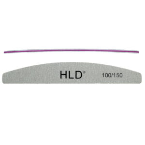 Pilnik Półksiężyc HLD 100/150