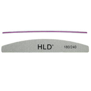 Pilnik Półksiężyc HLD 180/240