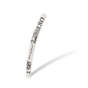 Pilnik banan 150/180 szary – 1 sztuka – Aba Group