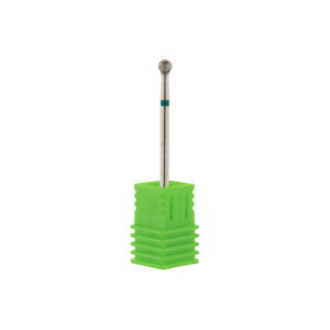 Frez diamentowy kulka 720-23 mocny zielony – Aba Group