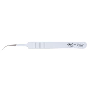 Pęseta do rzęs Volume J 13 cm – Wonder Lashes