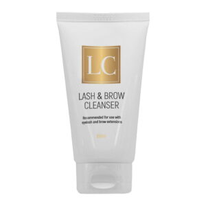Szampon do rzęs w żelu Lash & Brow Cleanser 50 ml – Wonder Lashes