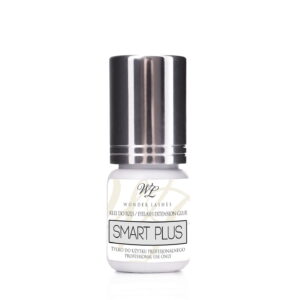 Klej do rzęs szybkoschnący czarny 3 ml – Wonder Lashes Smart Plus