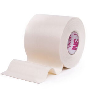 Taśma do stylizacji rzęs piankowa 5 cm x 5 m – Wonder Lashes