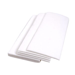 Paski do Depilacji Cięte 70-100 listków - II Gatunek - QMS Line Economic