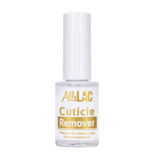 Cuticle Remover do skórek 7 ml – preparat do usuwania i zmiękczania skórek – Molly Lac