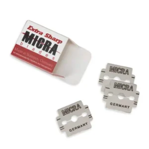 Żyletki do Pedicure - Paczka 10 szt.