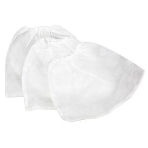 Worek do pochłaniacza pyłu uniwersalny biały 1 szt. – Molly Lac