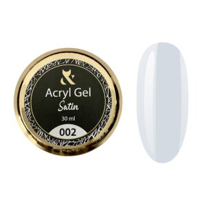 Akrylożel do paznokci BEZ TPO 002 30 ml – Fox Nails Professional Satin