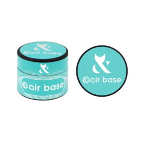 Baza hybrydowa do paznokci Air Base bez TPO słoiczek 5 ml – Fox Nails Professional