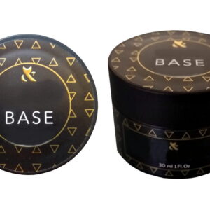 Baza hybrydowa do paznokci Base Strong bez TPO słoiczek 30 ml – Fox Nails Professional