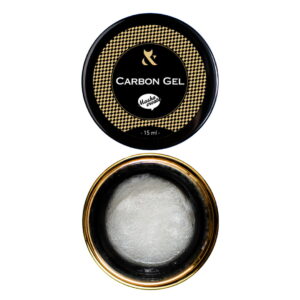 Żel budujący do paznokci Carbon Gel bez TPO słoiczek 15 ml – Fox Nails Professional