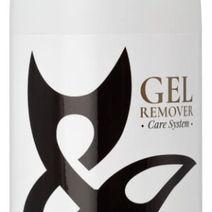 Remover do usuwania lakieru hybrydowego i żelu 550 ml – Fox Nails Professional