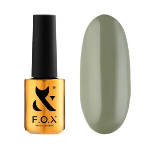 Lakier hybrydowy do paznokci 004 Touch bez TPO 7 ml z pędzelkiem – Fox Nails Professional