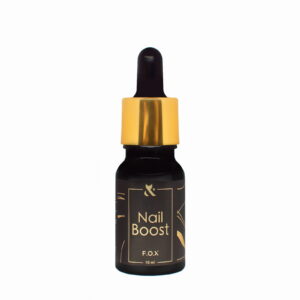 Olejek do paznokci regenerujący Nail Boost 10 ml – Fox Nails Professional