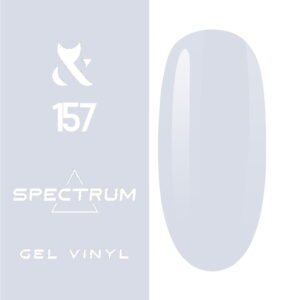 Lakier hybrydowy do paznokci 157 Pre Dawn Spectrum Gel Vinyl bez TPO 7 ml z pędzelkiem – Fox Nails Professional
