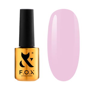 Akrylożel do paznokci w butelce 002 bez TPO 14 ml – Fox Nails Professional