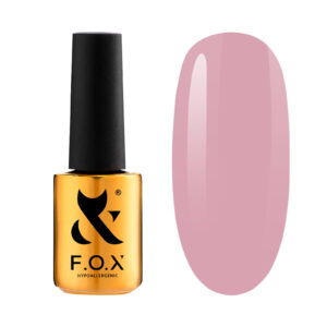 Akrylożel do paznokci w butelce 003 bez TPO 14 ml – Fox Nails Professional