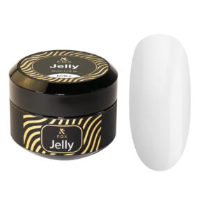 Jelly Milk - Żel Budujący - Fox Nails Professional - 50 ml