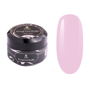 Akrylożel do paznokci BEZ TPO 002 30 ml słoiczek – Fox Nails Professional