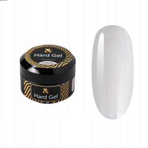 Żel budujący do paznokci Cover Creamy Hard Gel bez TPO w słoiczku 15 ml – Fox Nails Professional