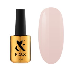 Akrylożel do paznokci w butelce 005 bez TPO 14 ml – Fox Nails Professional