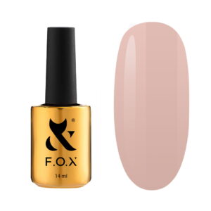 Akrylożel do paznokci BEZ TPO 009 14 ml – Fox Nails Professional