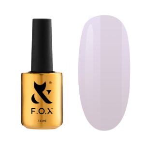Akrylożel do paznokci BEZ TPO 010 14 ml – Fox Nails Professional