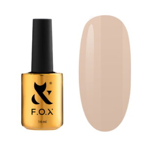 Akrylożel do paznokci BEZ TPO 011 14 ml – Fox Nails Professional