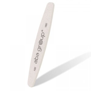 Pilnik elipsa 100/180 szary – 1 sztuka – Aba Group