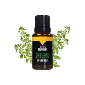 Olejek eteryczny oregano – 10 ml – Bilovit
