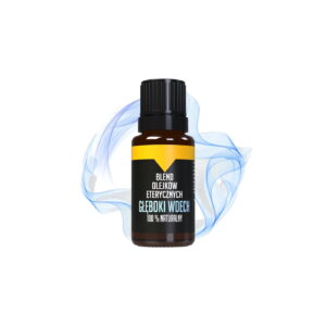 Olejek Eteryczny Bilovit Głęboki Wdech - 10 ml