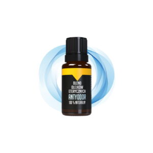 Olejek Eteryczny Antydor Bilovit - 10 ml