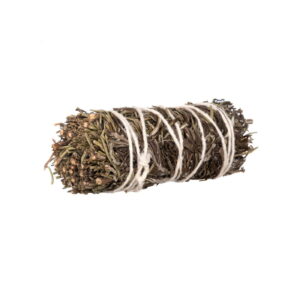 Naturalne Kadzidło - Rozmaryn