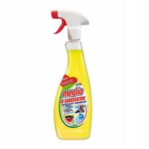 Odtłuszczacz Meglio Professional – płyn do czyszczenia – 750 ml
