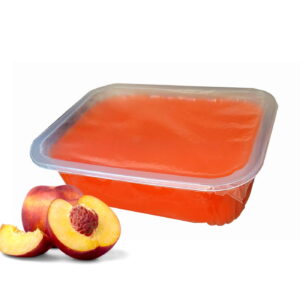 Parafina kosmetyczna brzoskwiniowa Professional 500 ml – Dimax