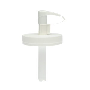 Pompka dozująca do kosmetyków 1000 ml / 1000 g – Aroma Derm